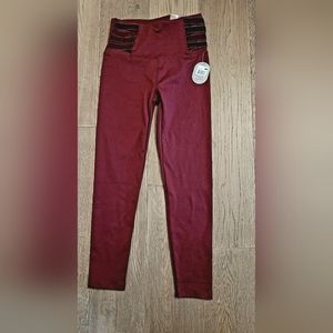 Bally fitness legging